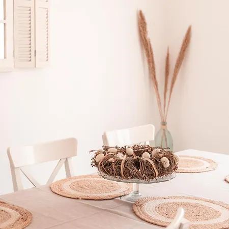 Holiday home Petit Paradis Garrigue