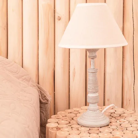 Petit Paradis Garrigue Holiday home *