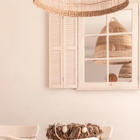 Petit Paradis Garrigue Holiday home *